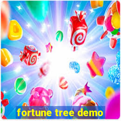 fortune tree demo